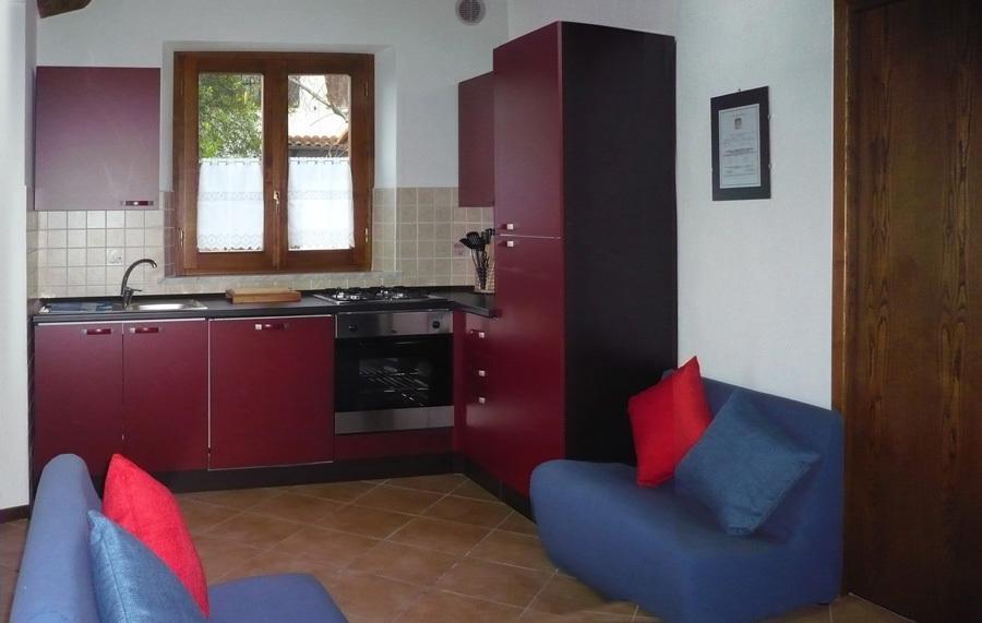 Gallicano Hermitage Holidays מראה חיצוני תמונה
