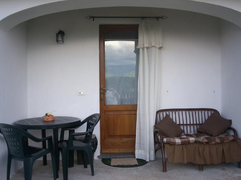 Gallicano Hermitage Holidays מראה חיצוני תמונה