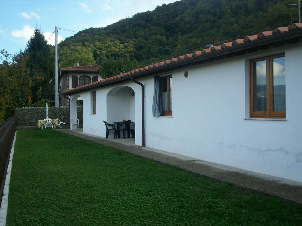 Gallicano Hermitage Holidays מראה חיצוני תמונה