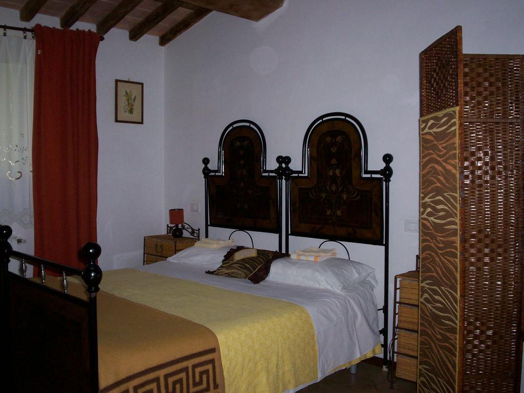 Gallicano Hermitage Holidays מראה חיצוני תמונה