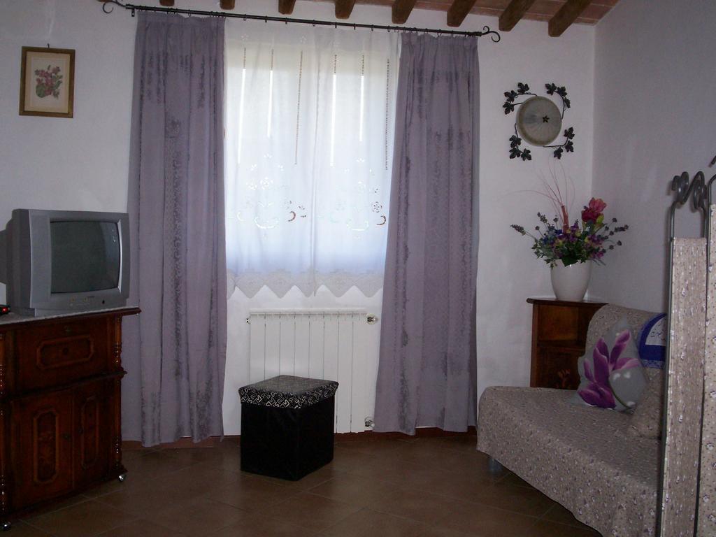 Gallicano Hermitage Holidays מראה חיצוני תמונה
